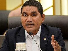 DPR RI Desak Pemerintah agar Desa Masuk Kawasan Hutan Ditata Ulang