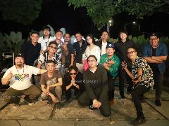 Swag Event Episode 122 Hadirkan Kalahujan, Reza Miranda, dan Erlyn Suzan