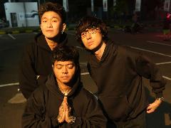 Weird Genius Berkolaborasi dengan Winky Wiryawan di Single Heal