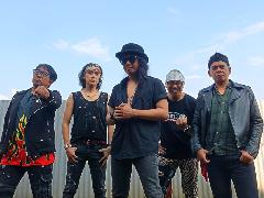 Diperkuat Vokalis Baru, Seurieus Rilis Single Nawaitu