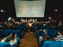 Film Agak Laen: Menyala Pantiku! Usung Genre Komedi Investigasi