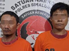 Siapa Charlie? Sosok Pemasok Sabu asal Pematangsiantar ke Simalungun