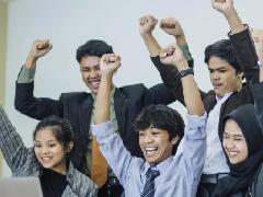 Magang Nasional bagi Para Sarjana Fresh Graduate Mulai 20 Oktober 2025