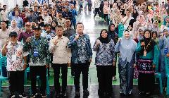 Sosialisasi Program Makan Bergizi Gratis: Menanam Harapan Sejak Dini untuk Generasi Berkualitas