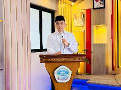 Sosialisasi Program Makan Bergizi Gratis Dorong Kualitas SDM di Sumatera Barat