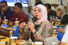 Bulog dan Bapanas Mau Dibuat Satu Kementerian, Potensi Pembengkakan Birokrasi