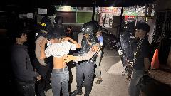 Perintis Samapta Polres Gowa Gencar Patroli di Titik Rawan Ini Tjuannya