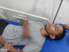 Geng Motor Kembali Berulah, Satu Korban Tertancap Busur di Dada