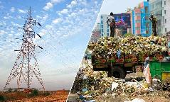 Pemerintah Segera Bangun Proyek Pengolahan Sampah Menjadi Energi Listrik di 34 Kabupaten Kota