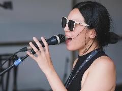 Jesslyn Juniata Perkenalkan Moniker Lotus From Jakarta Lewat EP Rene