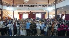 Sosialisasi Program Makan Bergizi Gratis di Bekasi: Komitmen Wujudkan Generasi Emas 2045