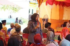 Sosialisasi Program MBG di Rokan Hilir Dorong Peningkatan Gizi dan Kualitas SDM Menuju Indonesia Emas 2045