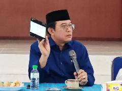 Anggota DPD Penrad Siagian: Konversi Teh ke Sawit di Sidamanik Adalah Ancaman Kemanusiaan