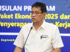 Menkeu Purbaya: Nama-Nama Mafia Penyelundupan Sudah Kami Kantongi
