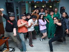 Main-Main di Cipete Vol. 31 Hadirkan Nadya Joyful hingga Be a Dub's
