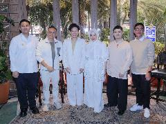 Jakarta Fashion Week 2026 Siap Digelar, Usung Semangat "The Legacy of Style"