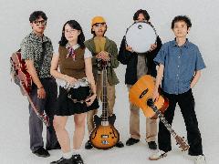 Unit Pop Bogor, Starrducc Rilis Ulang 2 EP dalam Format Vinyl di Jepang