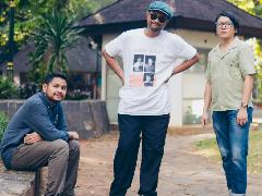 Rilis Single Mencari, Bangkutaman Satukan Masa Lalu dan Masa Kini