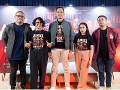 Fedi Nuril Siap Di-roasting di Acara Stand Up Comedy Bertajuk Adili Idola