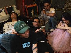 Unit Musik Tangsel, HE3X Rilis Single Terbaru Bertajuk Where Do We Go?