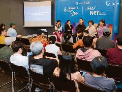 Hari Kedua Jakarta Film Week 2025: Menyusuri Jejak Kreatif Sinema Indonesia