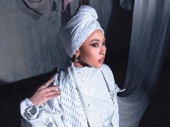 Gabung Label Pon Your Tone, Jinan Laetitia Rilis Single Pemula