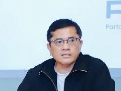 PSI Tidak Pernah Usulkan Duet Gibran-Jokowi di Pilpres 2029