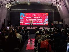 Pamer Wajah Baru, M Bloc Space Ajak Semua Kembali ke Blok M