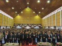 Sebanyak 2007 Pendeta HKBP di Seluruh Dunia Serukan Tutup TPL