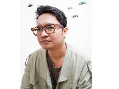 Benny Ciko Lepas Video Klip Duh Macet