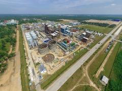 Tanpa RPTKA, Kemnaker Tertibkan 94 Tenaga Kerja Asing di KEK Sei Mangke Sumut