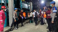 Polda Banten Musnahkan 2,1 Ton Narkoba, Bagian dari 214,8 Ton yang Dimusnahkan Prabowo