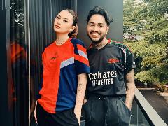 Polisi Tangkap Musisi Onadio dan Istri di Rumahnya, Sita Ganja dan Barang Bukti Lain