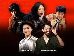 Albert Tanabe hingga Daud Yordan Ramaikan Penggalangan Dana Kanker Project 24