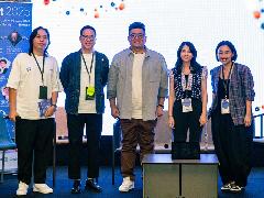 IdeaFest 2025 Hadirkan Semangat Baru, Budaya, Kreativitas, dan Kolaborasi