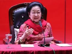 Megawati Ungkap Alasan Tidak Punya HP: Everybody Wants to Know Me