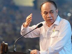 Budi Arie Setiadi Lagi-lagi Pimpin Projo