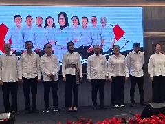 Pimpin PSI di Solo, Astrid Widayani Bawa Misi Politik Diferensial dan Dorong Anak Muda Berpolitik