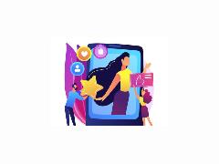 Terinspirasi dari China, Kementerian Komdigi Kaji Sertifikasi Wajib bagi Influencer