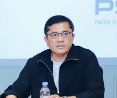 PSI Sebut Prabowo Negarawan yang Jernih dan Bijak Melihat Persoalan Whoosh