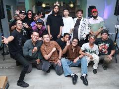 Yogie Semata hingga Jalesdeva Meriahkan Program Main-Main di Cipete