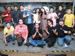 Sosila hingga Thito Tangguh Meriahkan Swag Event Episode 126