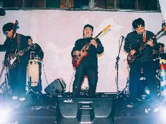 Iga Massardi Umumkan Basajan Sebagai Pemenang Selector! di COMA Baresto