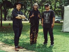 Trio Kuda Resmi Rilis Album Perdana Bertajuk Thrash Blues