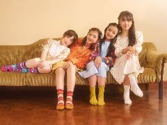 Grup Vokal Cilik, Glitter Kembali dengan Single Terbaru Berjudul Jangan Lupain Kita