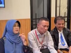 Rismon Sianipar, Roy Suryo, dan Dokter Tifa Resmi Tersangka Penuduh Ijazah Jokowi Palsu