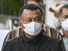 KPK Sita Uang Tunai dalam OTT Bupati Ponorogo, 13 Orang Diamankan