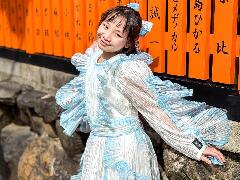 Kembali Suarakan Pesan Positif, Etenia Croft Rilis Single Aku Bahagia