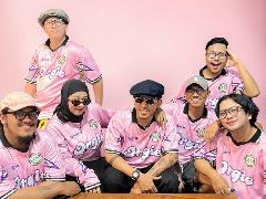 Lepas Single Tak Mengerti, ORGIE Rilis Jersey Ekslusif Bareng Hangover
