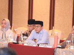 Penrad Siagian Desak Mendes Jadi Leading Sector Bebaskan Desa dari Kawasan Hutan dan HGU